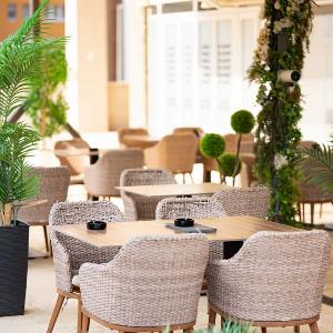 Luxura Bar A Blok Novi Beograd
