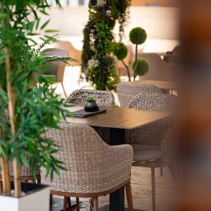 Luxura Bar A Blok Novi Beograd
