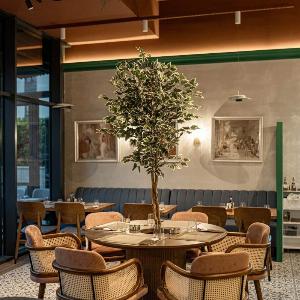 Restoran Kod Nika Beograd na vodi