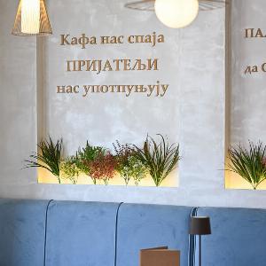 Palačinkarnica Keops Zemun Beograd