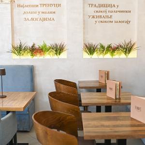 Palačinkarnica Keops Zemun Beograd