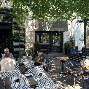 Restoran Cvetić Beograd