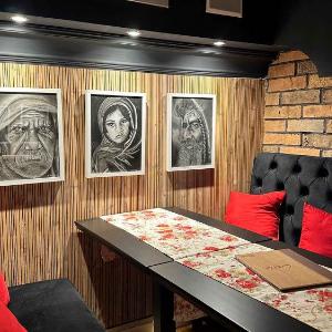 Restoran Cvetić Beograd