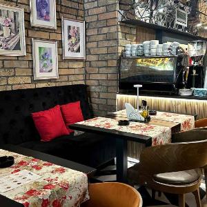 Restoran Cvetić Beograd