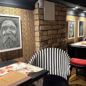 Restoran Cvetić Beograd