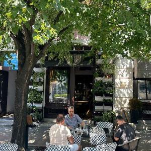 Restoran Cvetić Beograd