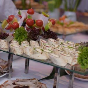 Lux Events Center Beograd