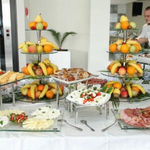 Lux Events Center Beograd
