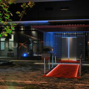 Lux Events Center Beograd