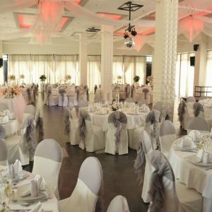 Lux Events Center Beograd