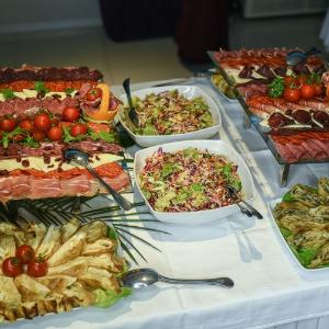 Lux Events Center Beograd