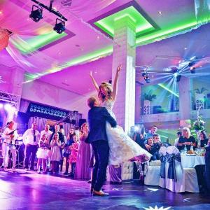 Lux Events Center Beograd