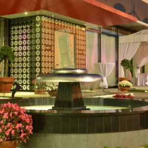 Lux Events Center Beograd