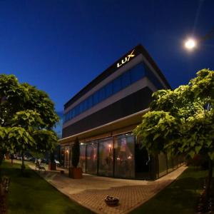 Lux Events Center Beograd