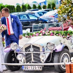 Lux Events Center Beograd