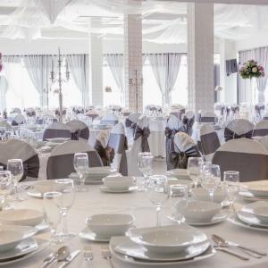 Lux Events Center Beograd