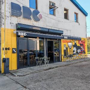 Belgrade Roasting Company