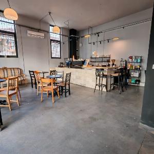 Belgrade Roasting Company