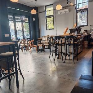 Belgrade Roasting Company