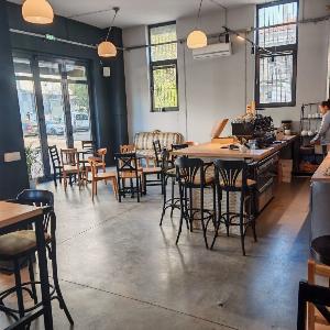 Belgrade Roasting Company