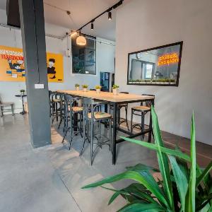 Belgrade Roasting Company