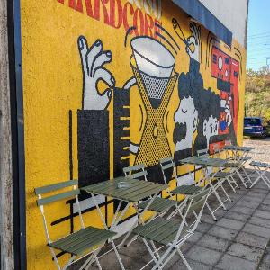Belgrade Roasting Company