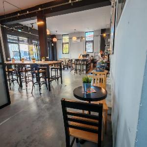 Belgrade Roasting Company
