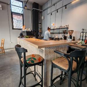 Belgrade Roasting Company