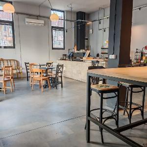 Belgrade Roasting Company