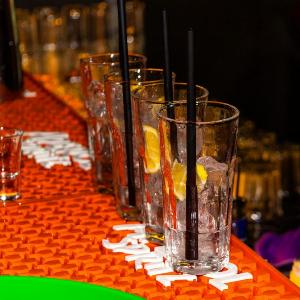 Kafana Druga Kuća Beton Hala