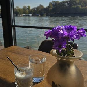 Sava 45 Gastro Bar