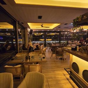 Sava 45 Gastro Bar