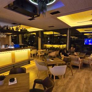 Sava 45 Gastro Bar