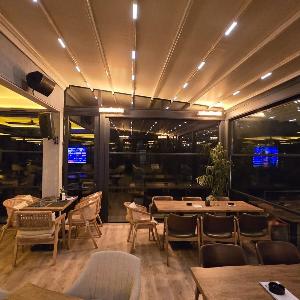 Sava 45 Gastro Bar