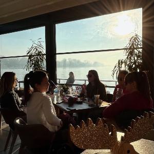 Sava 45 Gastro Bar