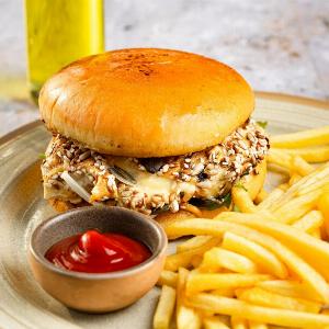 Sava 45 Gastro Bar