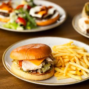 Sava 45 Gastro Bar