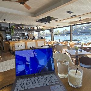 Sava 45 Gastro Bar proslave