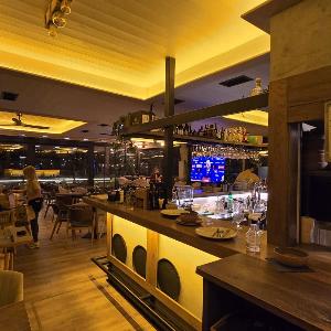 Sava 45 Gastro Bar proslave