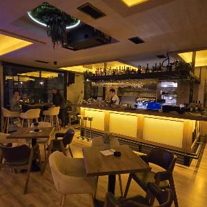 Sava 45 Gastro Bar proslave