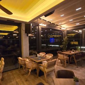 Sava 45 Gastro Bar proslave