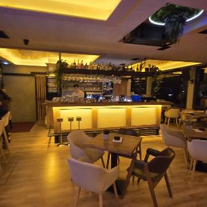 Sava 45 Gastro Bar proslave