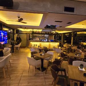 Sava 45 Gastro Bar proslave