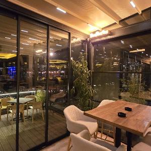 Sava 45 Gastro Bar proslave