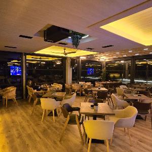 Sava 45 Gastro Bar proslave
