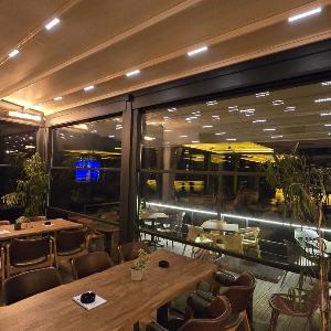 Sava 45 Gastro Bar proslave