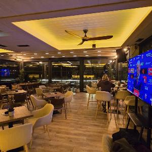 Sava 45 Gastro Bar proslave