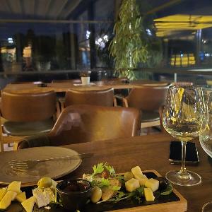 Sava 45 Gastro Bar proslave