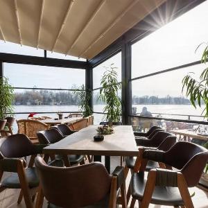 Sava 45 Gastro Bar proslave