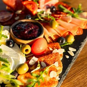 Sava 45 Gastro Bar proslave